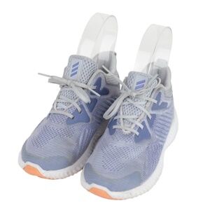 Adidas Alphabounce Beyond Girls Sneakers Shoes Size 10